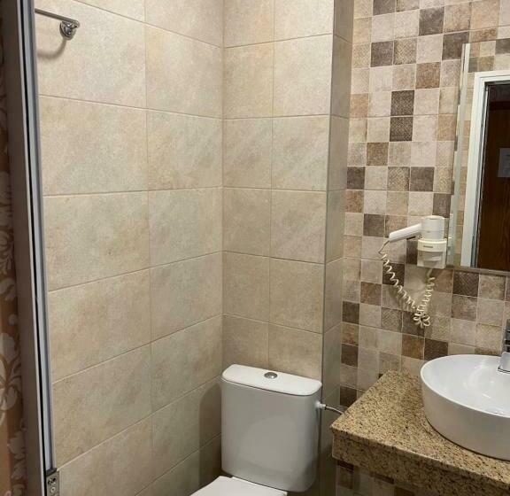 اتاق استاندارد, еника