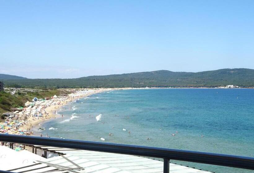 חדר סופריור נוף לים, Dobrevi Guest House