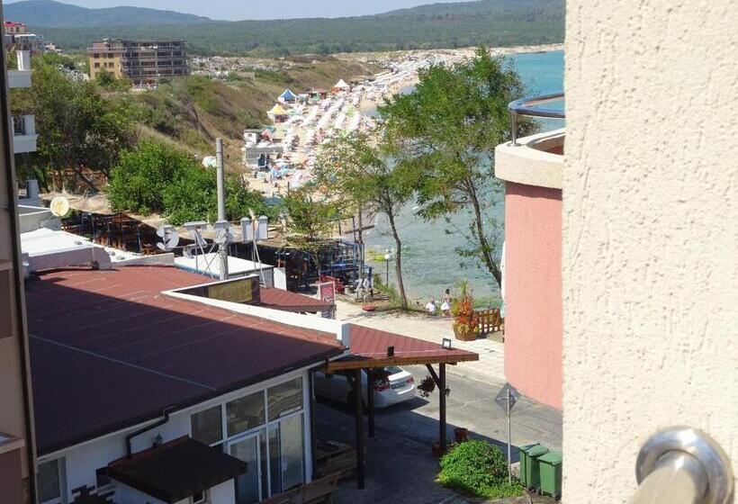 חדר סטנדרט פנימי, Dobrevi Guest House