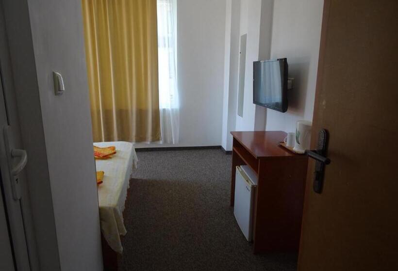 חדר סטנדרט פנימי, Dobrevi Guest House