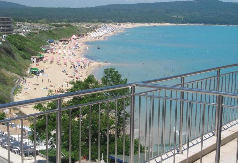 חדר סטנדרט נוף לים, Dobrevi Guest House