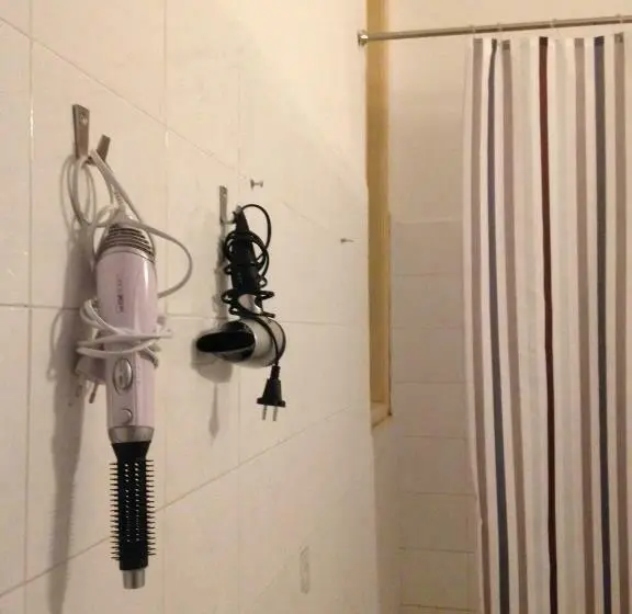 اتاق استاندارد یک تخته با سرویس بهداشتی مشترک, Wesselényi Rooms Near Gozsdu Udvar