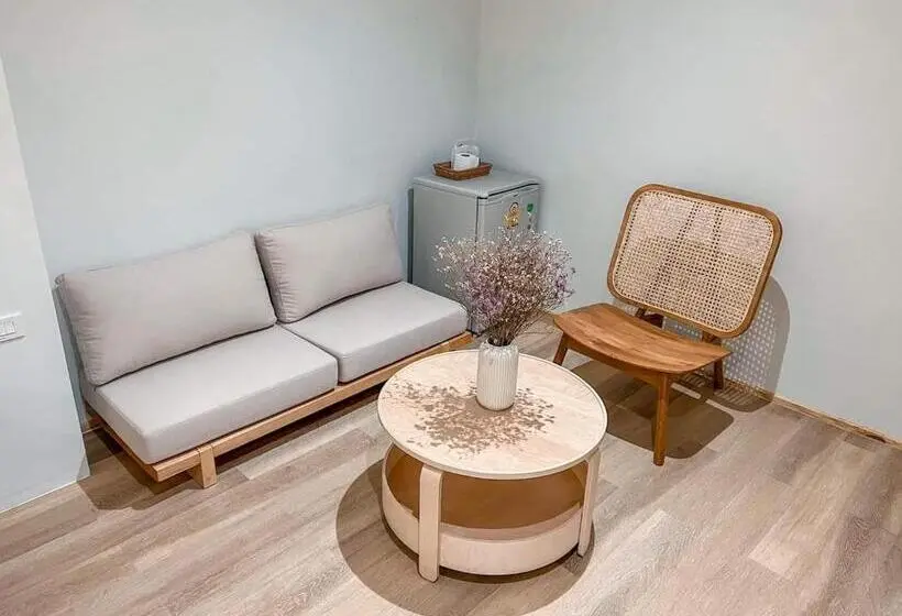 Suite King Size Seng, Kala Krang Nueng