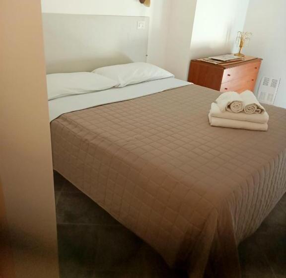 デラックスルーム, Modular King Suite Intera Suite 9 Posti Letto O Singole Camere Da 2 E 4 Posti Letto