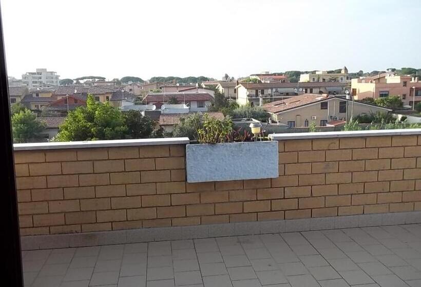 スーペリアースイート, Modular King Suite Intera Suite 9 Posti Letto O Singole Camere Da 2 E 4 Posti Letto