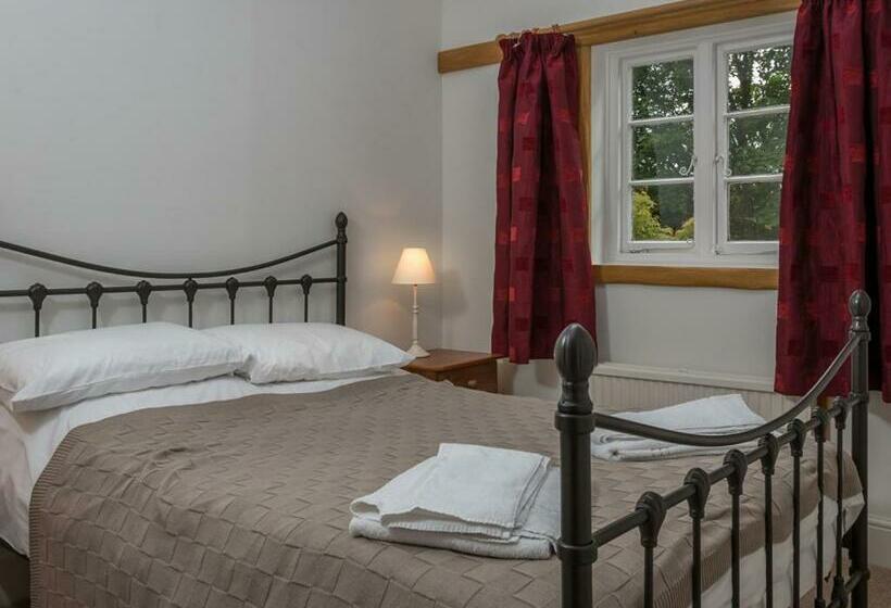 Дом 1 Спальня, Vicarage Cottage