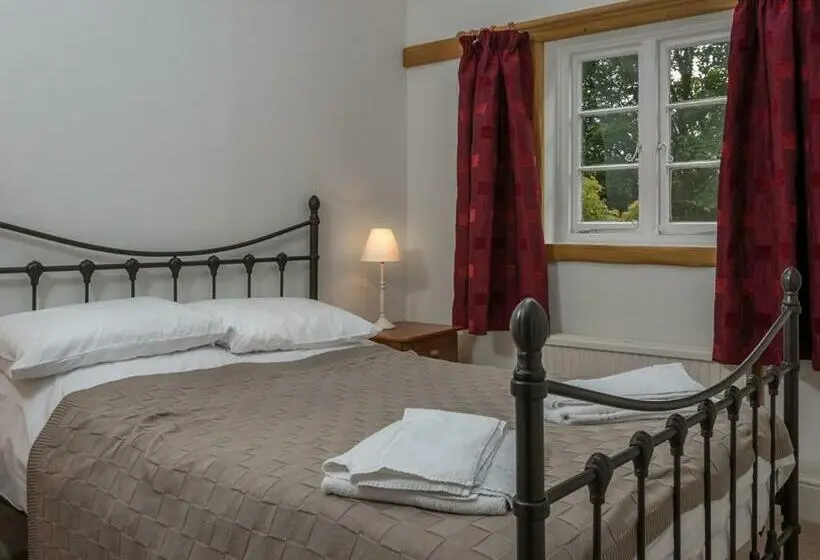 １ベッドルームハウス, Vicarage Cottage