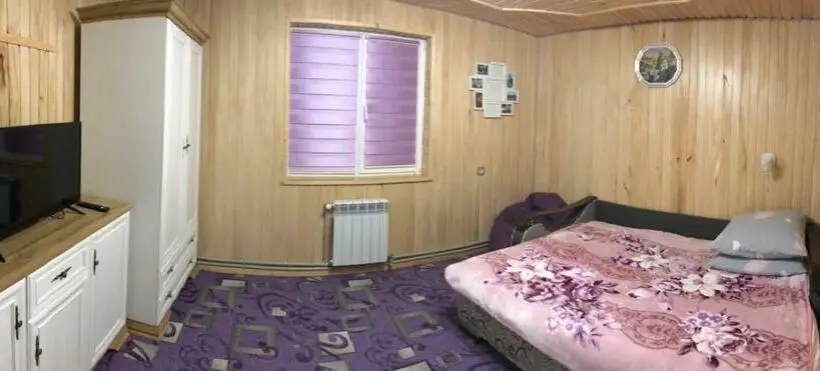 スタンダードルーム, карпатська ніч