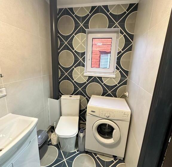 Chambre Standard, карпатська ніч