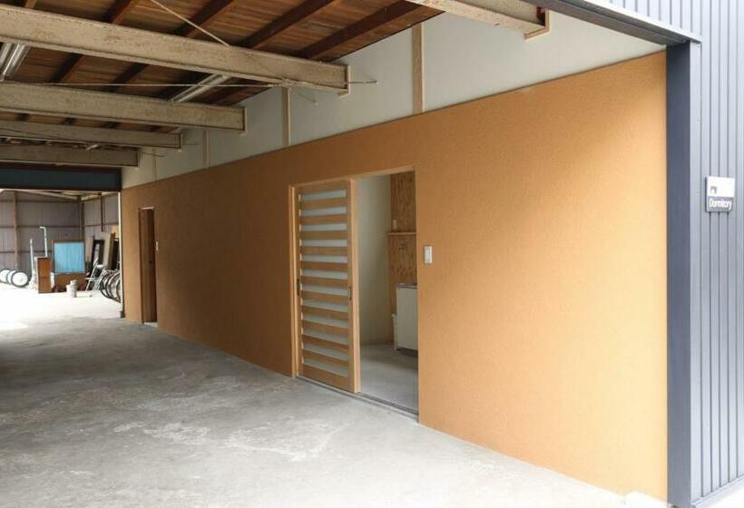 四人标准间, 北房まちの駅 Azae ドリトミー Azae