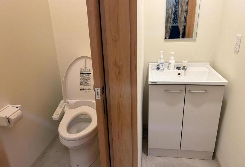 四人标准间, 北房まちの駅 Azae ドリトミー Azae