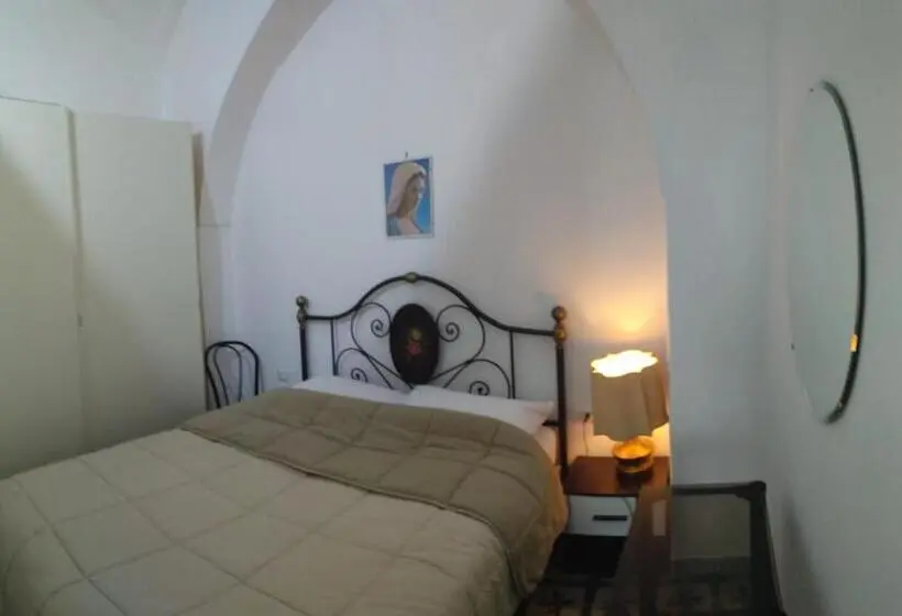 ファミリールーム, B&b The Fafodd