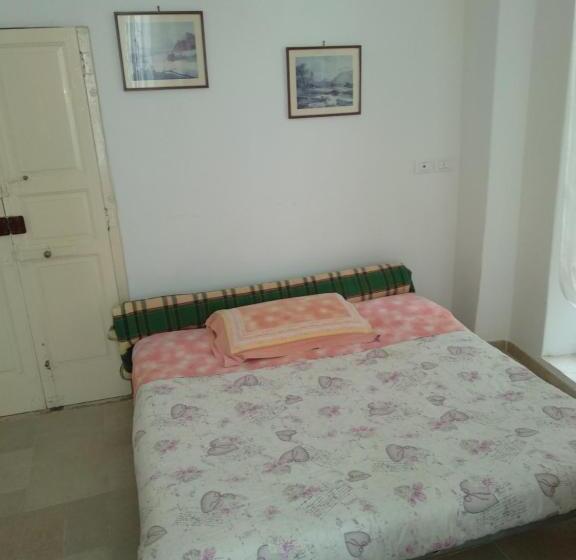 Семейный Номер, B&b The Fafodd