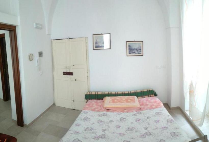 Семейный Номер, B&b The Fafodd