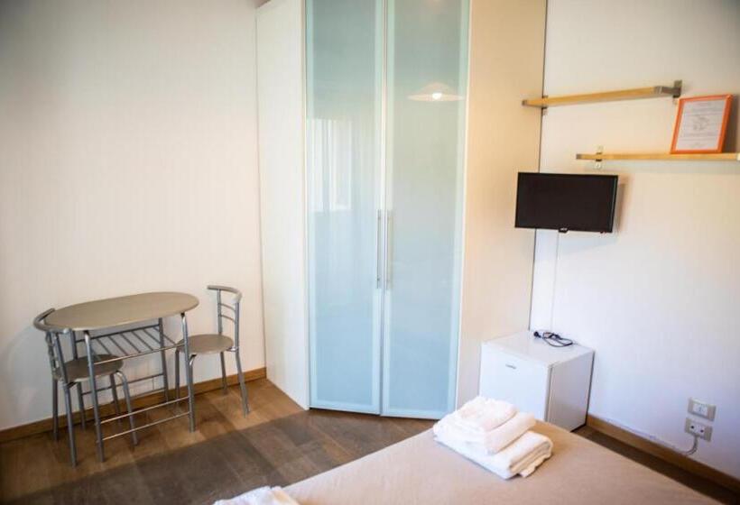 Habitació Estàndard, B&b Villa Setharè