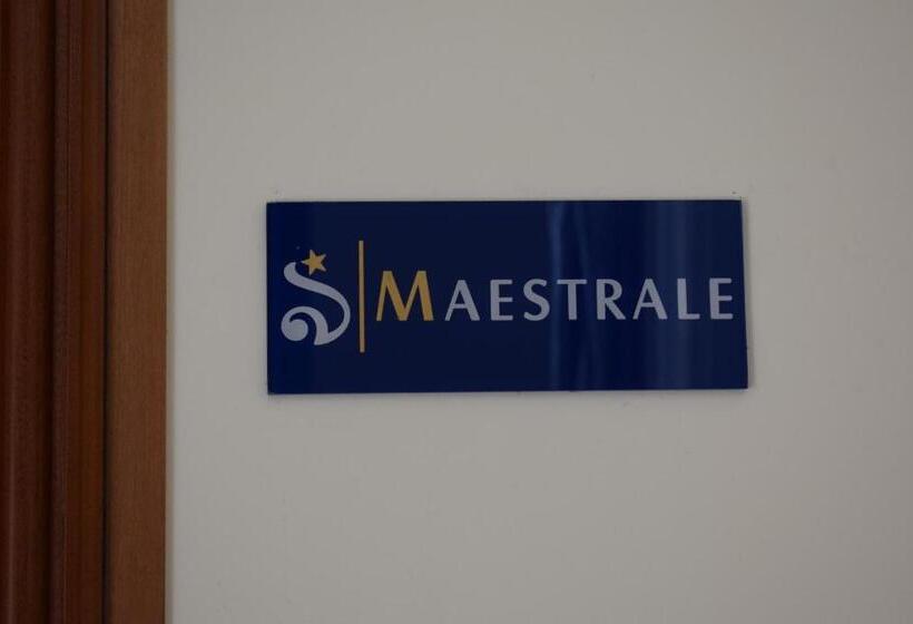 Habitació Estàndard Llit King, B&b Villa Setharè