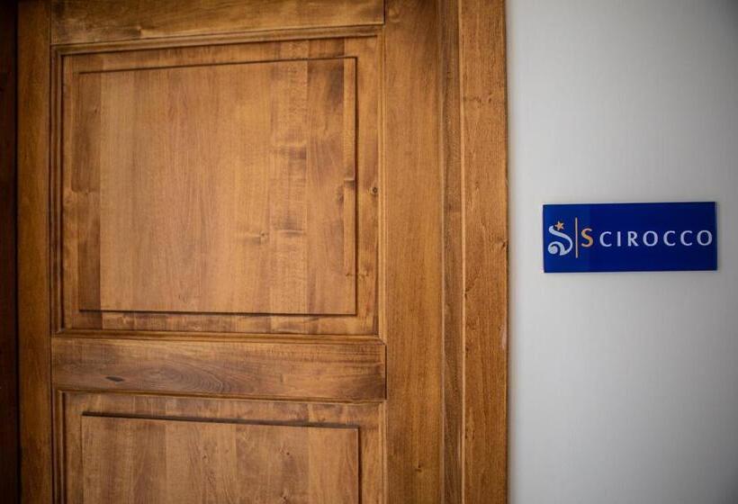 اتاق استاندارد, B&b Villa Setharè