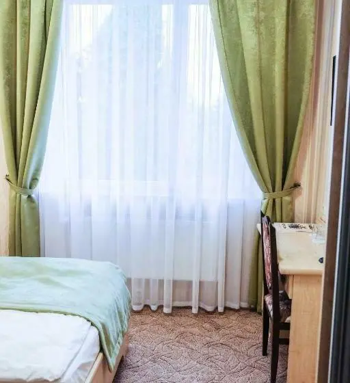 Standard Yhden Hengen Huone, оздоровчий комплекс гайки заїзд провулок сухий яр 12