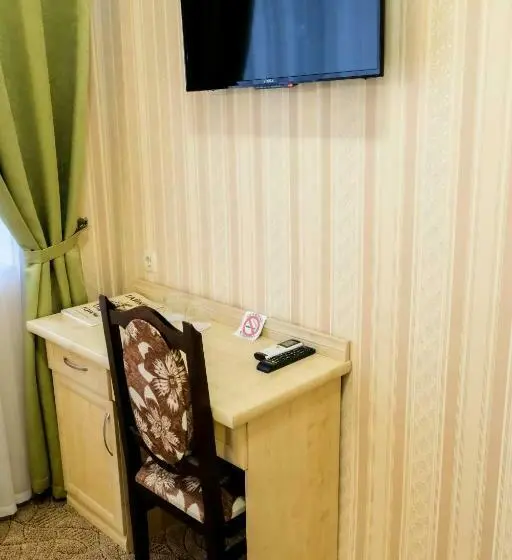 Standard Yhden Hengen Huone, оздоровчий комплекс гайки заїзд провулок сухий яр 12