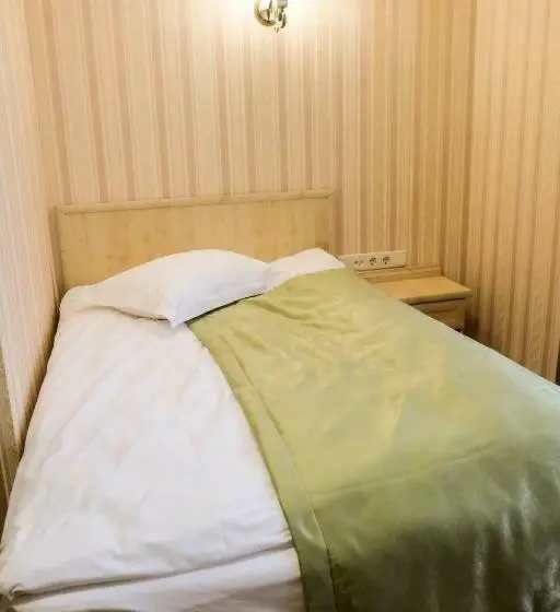 Standard Yhden Hengen Huone, оздоровчий комплекс гайки заїзд провулок сухий яр 12
