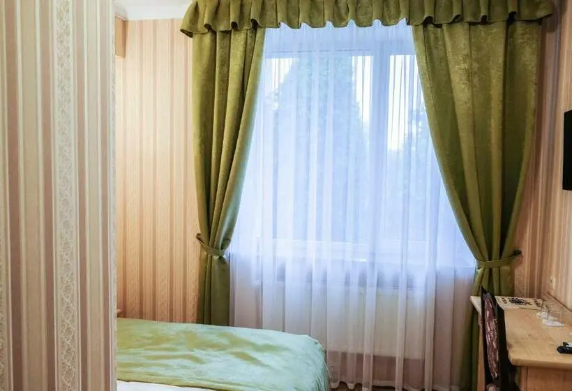 Standard Yhden Hengen Huone, оздоровчий комплекс гайки заїзд провулок сухий яр 12