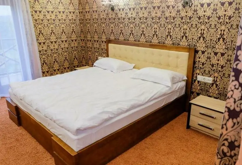 Standard-huone, оздоровчий комплекс гайки заїзд провулок сухий яр 12