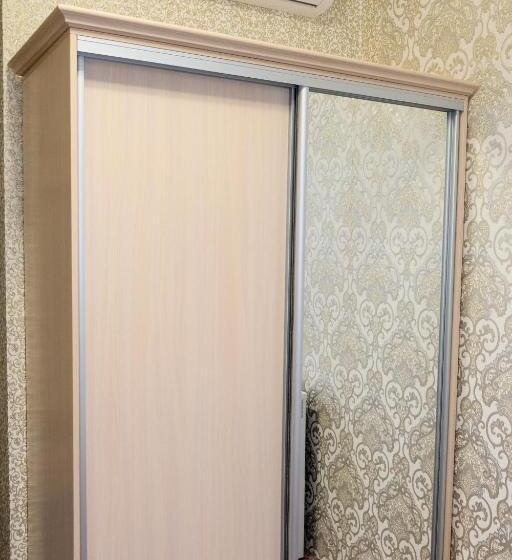 اتاق استاندارد, оздоровчий комплекс гайки заїзд провулок сухий яр 12