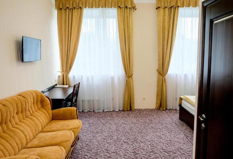 اتاق اکونومی, оздоровчий комплекс гайки заїзд провулок сухий яр 12