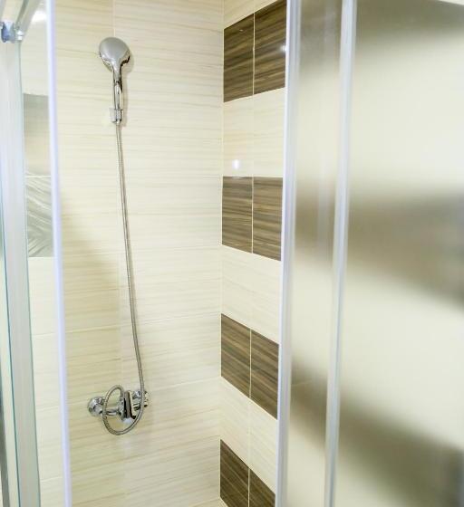 اتاق اکونومی, оздоровчий комплекс гайки заїзд провулок сухий яр 12