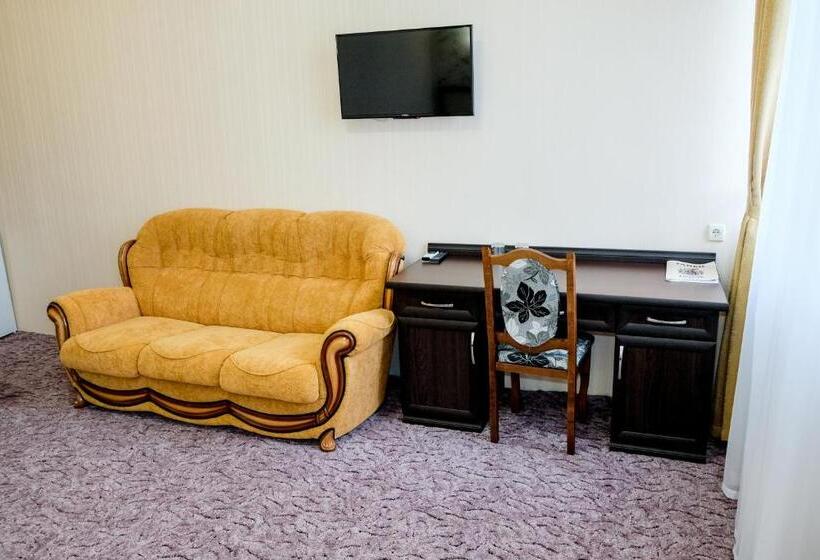 اتاق اکونومی, оздоровчий комплекс гайки заїзд провулок сухий яр 12