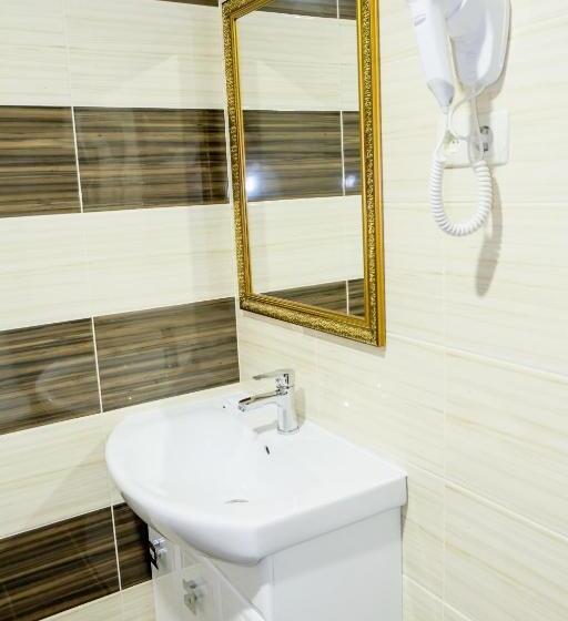 اتاق اکونومی, оздоровчий комплекс гайки заїзд провулок сухий яр 12