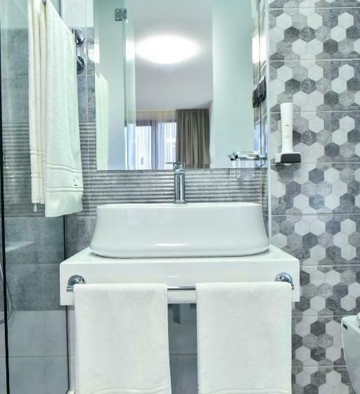 חדר סטנדרט, стаи за гости десита