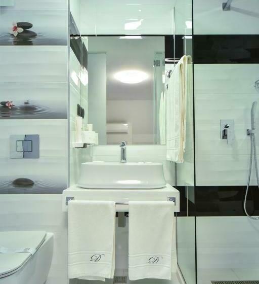 חדר דלוקס, стаи за гости десита