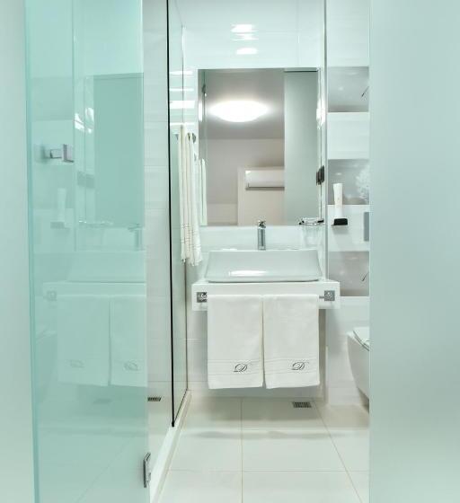 חדר סטנדרט, стаи за гости десита