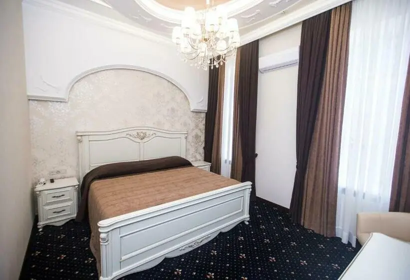Sviitti, петрівський