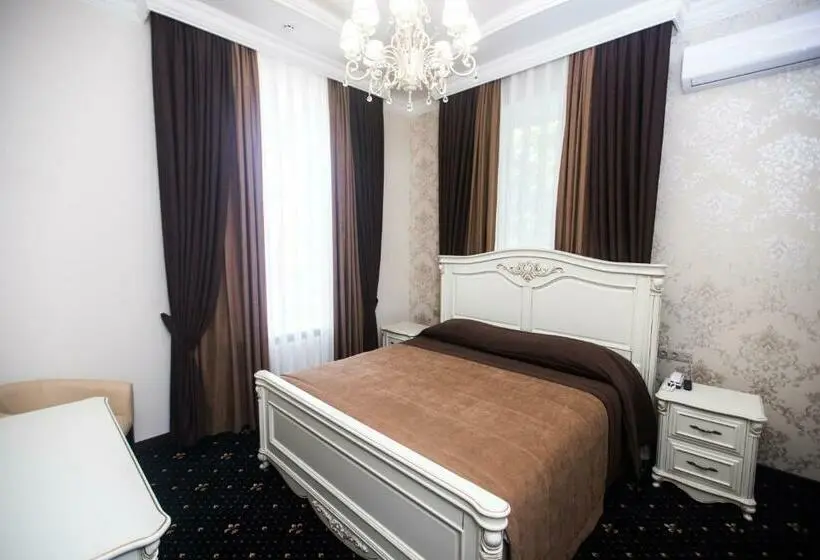 Sviitti, петрівський