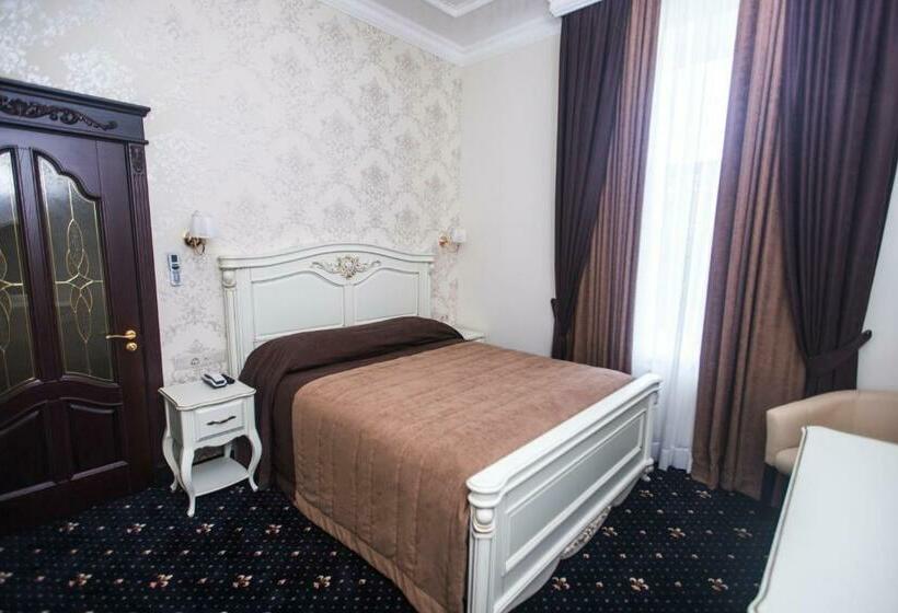 수피리어 스위트, готель петрівський