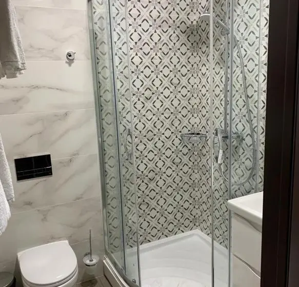 Standard-huone, петрівський