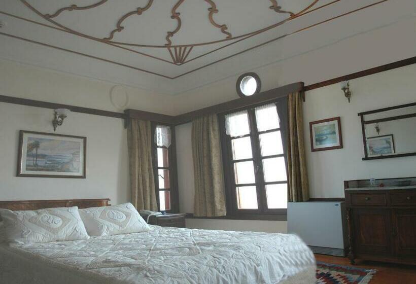 스탠다드 룸, Altın çeşmeli Konak