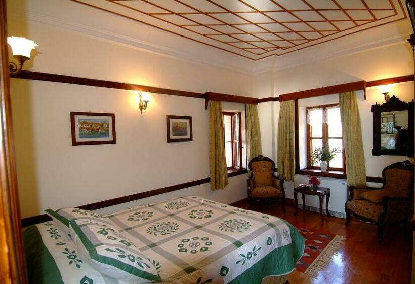 스탠다드 룸, Altın çeşmeli Konak