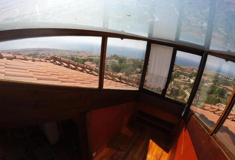 1 Bedroom Penthouse Apartment, Altın çeşmeli Konak
