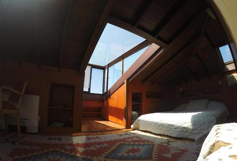 1침실 펜트하우스 아파트, Altın çeşmeli Konak