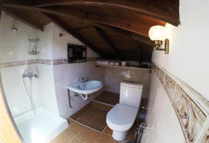 1침실 펜트하우스 아파트, Altın çeşmeli Konak