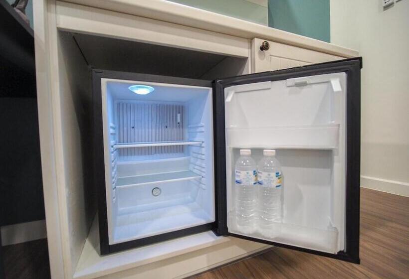 클래식 룸, Fortune Courtyard Khao Yai Hotel Official