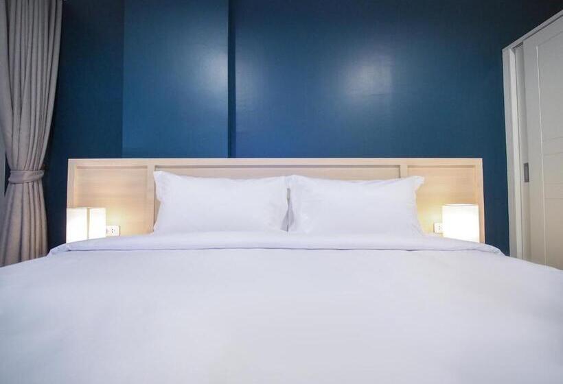 주니어 스위트, Fortune Courtyard Khao Yai Hotel Official