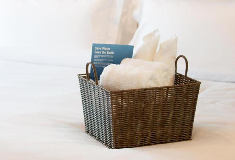 침실 2개 스위트, Fortune Courtyard Khao Yai Hotel Official