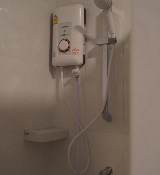 غرفة ديلوكس, The Charlotte Smart Hotel Lopburi