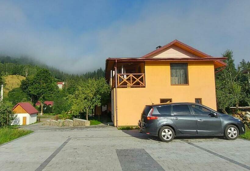 Standard-huone, захід сонця