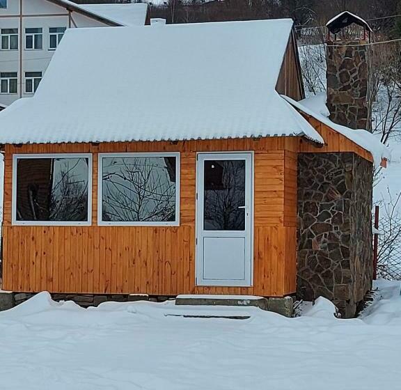 Standard-huone, захід сонця