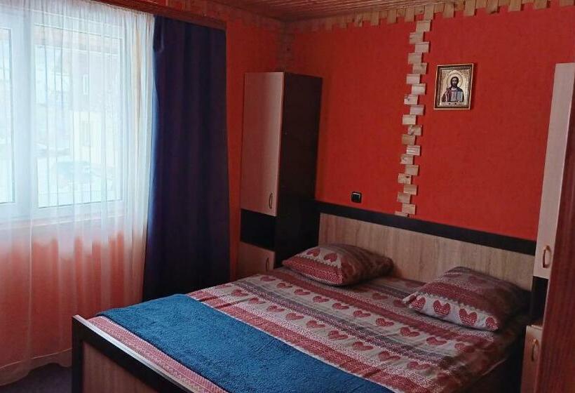 Номер Стандарт, відпочинок у євгена та оксани